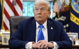 Tổng thống Trump: Mỹ sẽ giành chiến thắng trước Iran 'rất sớm'