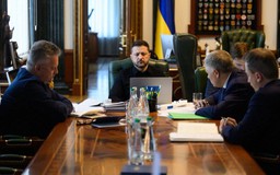 Ukraine, Đức sắp hoàn tất thỏa thuận hợp tác về UAV