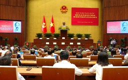 Hội nghị toàn quốc quán triệt các Nghị quyết, Chỉ thị của Bộ Chính trị