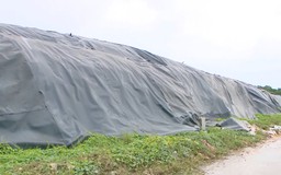 Cần sớm có giải pháp xử lý 85 nghìn tấn tro bay