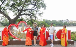 10 tỉnh, thành đạt doanh thu du lịch nghìn tỷ dịp Quốc khánh 2/9