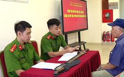 Cảnh giác hiểm họa từ vũ khí, pháo nổ