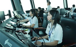 Điều hành an toàn hơn 13.000 chuyến bay dịp Quốc khánh 2/9