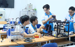 Thu hút và trọng dụng nhân tài