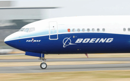 Boeing nộp phạt 3,1 triệu USD vì vi phạm an toàn