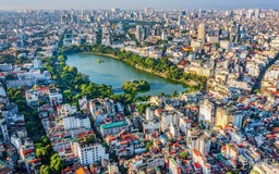 Chung một niềm tin xây dựng Thủ đô