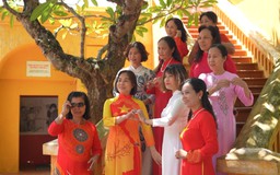 Du lịch di sản hút khách trong kỳ nghỉ Quốc khánh