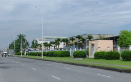 BĐS công nghiệp là động lực tăng trưởng của thị trường phía Nam