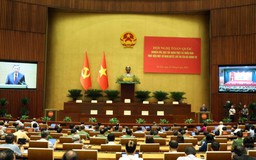 Giá trị văn kiện phải thể hiện ở khả năng giải quyết thực tiễn