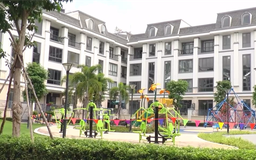 Môi giới BĐS gồng mình trước áp lực thanh khoản