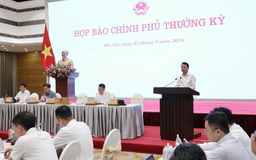 Kinh tế 8 tháng duy trì nhiều động lực tăng trưởng