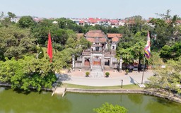 UNESCO đánh giá văn hóa đang trở thành nguồn sức mạnh mềm của Việt Nam