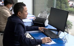 Hà Nội tăng tốc hoàn thiện hạ tầng dữ liệu, thúc đẩy kinh tế số