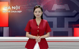 Hà Nội đẹp và chưa đẹp | 29/08/2026