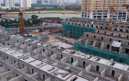 Khơi thông dự án, giải phóng nguồn lực đất đai