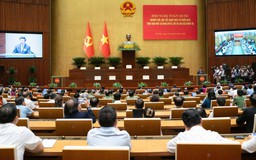Nghị quyết 25: Từ quản lý thông tin đến dẫn dắt nhận thức xã hội