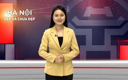 Hà Nội đẹp và chưa đẹp | 03/09/2026