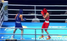 Boxing Hà Nội giữ vững vị thế để phát triển