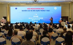 Nâng cao chất lượng bảo vệ, chăm sóc sức khỏe nhân dân