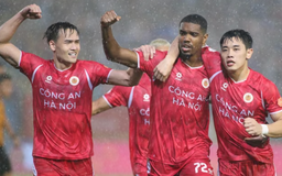 LPBank V-League 2026/2027 áp dụng nhiều luật mới