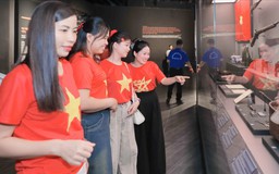 Yêu Tổ quốc từ những điều bình dị