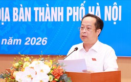 Giải trình về việc đầu tư, khai thác, quản lý các thiết chế văn hoá thể thao