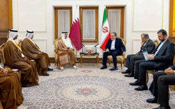 Qatar nỗ lực giữ vai trò trung gian giữa Mỹ và Iran