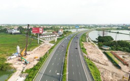 Nghiên cứu thí điểm làn vượt xe trên 3 tuyến cao tốc