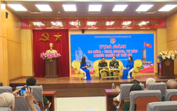 Tiếp nối truyền thống người chiến sĩ Thủ đô