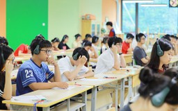 Khi thí sinh không còn điểm cộng