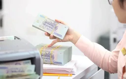 Ba ngân hàng Big 4 dự kiến thu về 36.000 tỷ đồng quý III