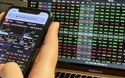 VN-Index tăng mạnh gần 40 điểm, cổ phiếu tài chính thăng hoa