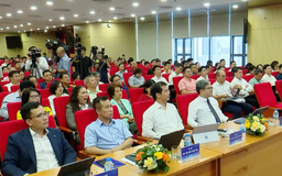 Tổ chức lại toàn bộ chính sách thành các luồng thực thi