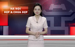 Hà Nội đẹp và chưa đẹp | 30/09/2026