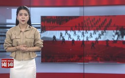 Bản tin 141 | 30/09/2026