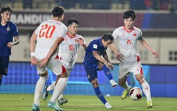 Kịch bản giúp đội tuyển Việt Nam đứng nhì bảng FIFA ASEAN Cup