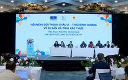 UNESCO thông qua văn kiện Hà Nội về di sản và tính xác thực