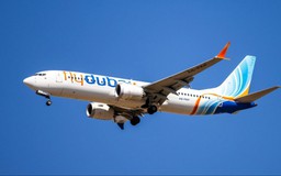 Máy bay đến Israel phải chuyển hướng do phi công ẩu đả