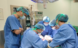 Sửa Luật Hiến, ghép tạng: Thêm nguồn tạng cho trẻ em