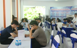 Kết nối, tạo việc làm cho người lao động các xã, phường