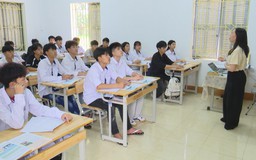 Hà Nội hỗ trợ gần 55 tấn gạo cho học sinh dân tộc nội trú
