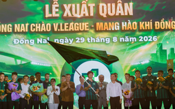 Đội bóng của Công Phượng có sự thay đổi lớn trước thềm mùa giải mới