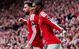 Man United ‘chốt’ danh sách dự Premier League và Champions League
