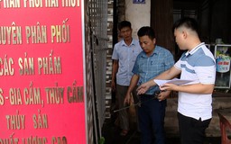 Bám địa bàn, đẩy nhanh GPMB dự án mở rộng Quốc lộ 1A