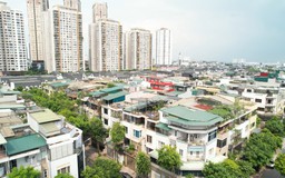 Phường Kiến Hưng đẩy nhanh thi công các dự án