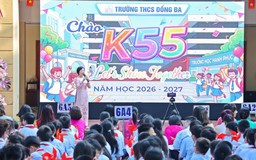 Những đổi thay hôm nay mở ra chặng đường mới cho giáo dục Thủ đô