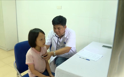 Hà Nội: Chăm sóc sức khỏe toàn diện cho học sinh | Vì chất lượng dân số Thủ đô | 04/09/2026