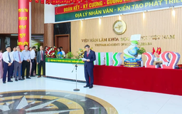 Địa lý nhân văn – Kiến tạo không gian phát triển
