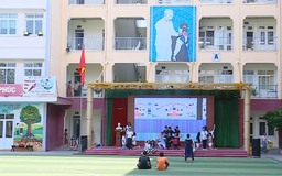 Hà Nội sẵn sàng cho năm học mới
