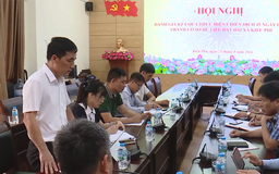 Người dân sẽ được góp ý Luật Đất đai sửa đổi